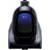 Пылесос LG VK69662N black/blue (Мощность 1600 Вт, традиционный/с контейнером, Объем пылесборника 1.2л) (VK69662N)