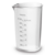 Блендер Philips Блендер Philips/ 800 Вт, кухонный комбайн, венчик, стакан, черный
