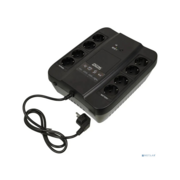 Источник бесперебойного питания Powercom Spider SPD-450N 270Вт 450ВА черный