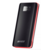 HIPER BS10000 Внешний аккумулятор Li-Pol 10000mAh 2.1A+1A, 2xUSB, черный