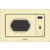 Микроволновая печь Gorenje BM201INI 20л. 800Вт слоновая кость (встраиваемая)