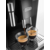 Кофемашина Delonghi Autentica ETAM29.510.B 1450Вт черный