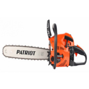 Бензопила Patriot PT 5220 Imperial 2500Вт 3.4л.с. дл.шины:20" (50cm) (220105575)