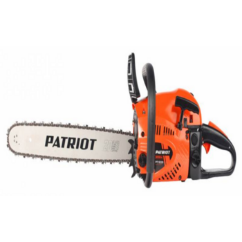 Бензопила Patriot PT 5220 Imperial 2500Вт 3.4л.с. дл.шины:20" (50cm) (220105575)