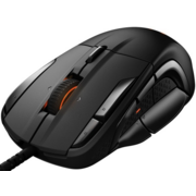 Мышь Steelseries Rival 500 черный оптическая (16000dpi) USB (12but)