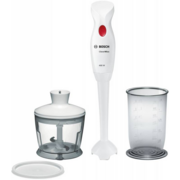 BOSCH MSM14200 Блендер погружной, 400Вт, белый