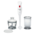 BOSCH MSM14200 Блендер погружной, 400Вт, белый