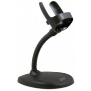 Подставка для сканера Honeywell 1250/1450 Honeywell ASSY: Stand: gray Voyager 1250g/1470g cup, 15cm (6’) height, flexible rod, medium oval weighted base