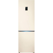 Холодильник Samsung RB34K6220EF/WT бежевый (двухкамерный)