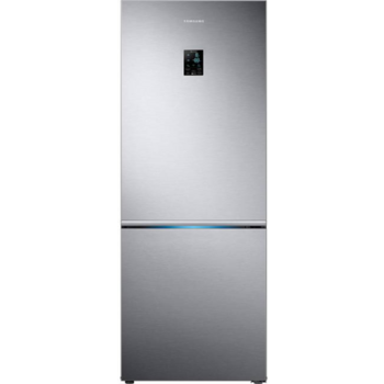 Холодильник Samsung RB34K6220SS/WT нержавеющая сталь (двухкамерный)