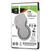 1TB Seagate Firecuda (ST1000LX015) {SATA 6.0Gb/s, 5400 rpm, 128mb, гибридный HDD/SSD, 2.5"}