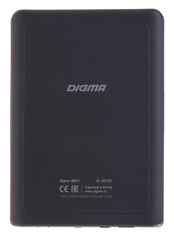Электронная Книга Digma M2 Купить