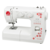 Швейная машина Janome Sakura 95 белый/цветы