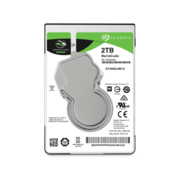 Жесткий диск Seagate SATA-III 2TB ST2000LM015 Notebook/Desktop Barracuda 4KN (5400rpm) 128Mb 2.5"