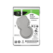 Жесткий диск SATA2.5" 2TB 5400RPM 128MB ST2000LM015 SEAGATE Жесткий диск SATA2.5" 2TB 5400RPM 128MB с 2 ТБ свободного места на винчестере форм-фактора HDD с предусмотренными 128 МБ объема. Модель обладает высоким уровнем быстродействия, скорость вращения