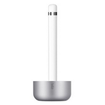 Держатель Belkin Vent Mount серый (F8J199DSGRY-APL)