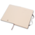 Блокнот Moleskine CLASSIC QP066 Large 130х210мм 240стр. пунктир твердая обложка черный