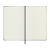 Блокнот Moleskine CLASSIC QP066 Large 130х210мм 240стр. пунктир твердая обложка черный