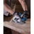 Циркулярная пила (дисковая) Bosch GKS 600 1200Вт (ручная) D диска.:165мм (06016A9020)
