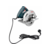 Циркулярная пила (дисковая) Bosch GKS 600 1200Вт (ручная) D диска.:165мм (06016A9020)