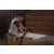 Циркулярная пила (дисковая) Bosch GKS 600 1200Вт (ручная) D диска.:165мм (06016A9020)
