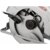 Циркулярная пила (дисковая) Bosch GKS 600 1200Вт (ручная) D диска.:165мм (06016A9020)