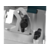 Циркулярная пила (дисковая) Bosch GKS 600 1200Вт (ручная) D диска.:165мм (06016A9020)