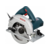 Циркулярная пила (дисковая) Bosch GKS 600 1200Вт (ручная) D диска.:165мм (06016A9020)