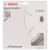 Диск алмазный Bosch ECO Universal (2608615031) d=230мм d(посад.)=22.23мм (угловые шлифмашины)