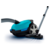 Пылесос PHILIPS Performer Compact традиционный/с мешком 2000 Вт Capacity 3 л Noise 83 дБ Weight 4.5 кг FC8389/01