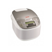 Мультиварка Tefal RK816E32 5л 750Вт белый
