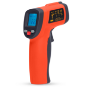 ADA TemPro 550 Пирометр инфракрасный [А00223] { от –50°С до 550°С }