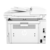 МФУ лазерный HP LaserJet Pro M227fdw (G3Q75A) A4 Duplex Net WiFi белый