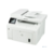 МФУ лазерный HP LaserJet Pro M227fdw (G3Q75A) A4 Duplex Net WiFi белый