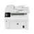МФУ лазерный HP LaserJet Pro M227fdw (G3Q75A) A4 Duplex Net WiFi белый