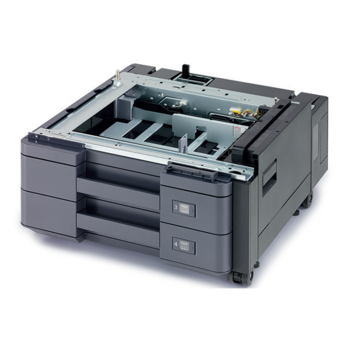 Kyocera Mita 1203RB3NL0 Кассета подачи бумаги PF-7100 60-256 г/м?, A5R–305 x 457 мм, folio 2 лотка по 500 листов