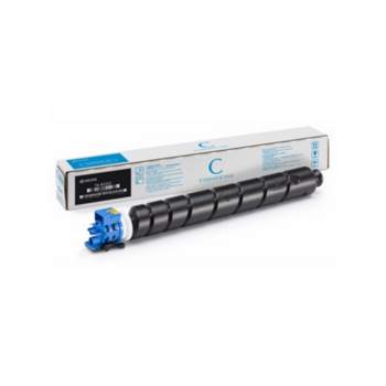 Картридж лазерный Kyocera TK-8335C 1T02RLCNL1 голубой (15000стр.) для Kyocera TASKalfa 3252ci