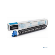 Картридж лазерный Kyocera TK-8345C 1T02L7CNL1 голубой (12000стр.) для Kyocera TASKalfa 2552ci