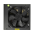 Блок питания Accord ATX 500W ACC-500W-80BR 80+ bronze (20+4pin) 120mm fan 6xSATA RTL