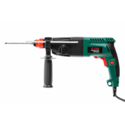 Hammer Flex PRT650 A 137-008 Перфоратор [29256] {650 Вт SDS+ 24мм 0-1000об/мин 2.2Дж 3 режима кейс}
