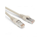 Патч-корд Lanmaster LAN-PC45/U5E-0.5-WH UTP RJ-45 вил.-вилка RJ-45 кат.5E 0.5м белый LSZH (уп.:1шт)