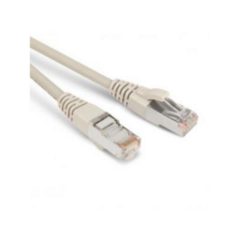 Патч-корд Lanmaster LAN-PC45/U5E-0.5-WH UTP RJ-45 вил.-вилка RJ-45 кат.5E 0.5м белый LSZH (уп.:1шт)
