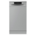 Посудомоечная машина GORENJE Посудомоечная машина GORENJE/ 84.5x44.8x60, 9 комплектов, A, 1/2 загрузки, серебристый