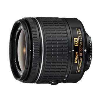 Объектив Nikon AF-P (JAA827DA) 18-55мм f/3.5-5.6