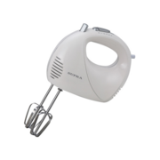Миксер ручной Supra MXS-520 350Вт белый