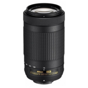 Объектив Nikon AF-P DX (JAA828DA) 70-300мм f/4.5-6.3
