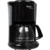 Кофеварка капельная Tefal CM261838 1000Вт черный