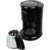 Кофеварка капельная Tefal CM261838 1000Вт черный