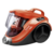Пылесос Tefal TW3724RA 750Вт черный/оранжевый