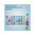 Зубная щетка Philips Зубная щетка Philips/ Sonicare For Kids, 2 насадки, 2 уровня интенсивности
